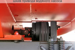 Gallery: Каналопромывочная машина КАМАЗ-43253 КО-514