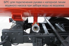 Gallery: Комбинированная дорожная машина КО-829N ГАЗон NEXT